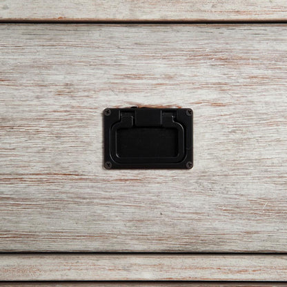 Picket House Furnishings - Jack 5-Drawer Gentlemens Chest in White - SC600CH veiw 9