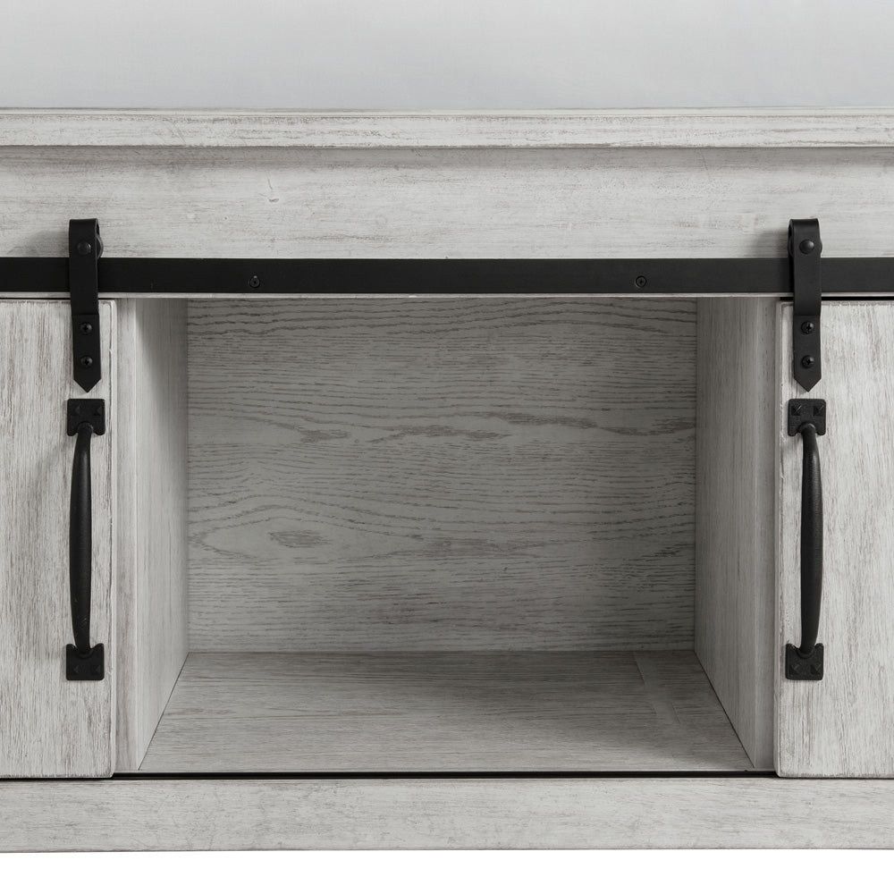 Picket House Furnishings - Jack King Platform Storage 4PC Bedroom Set - SC670KBNSDR view 7