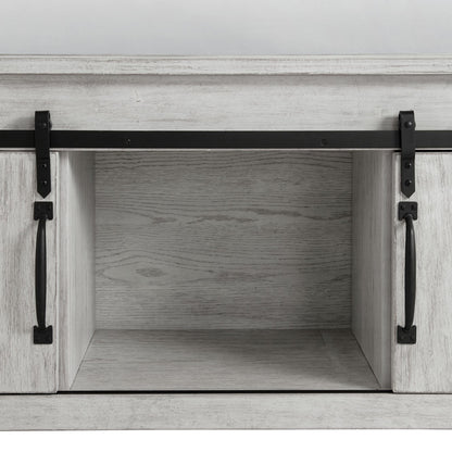 Picket House Furnishings - Jack Queen Platform Storage 4PC Bedroom Set - SC670QBNSDR view 7