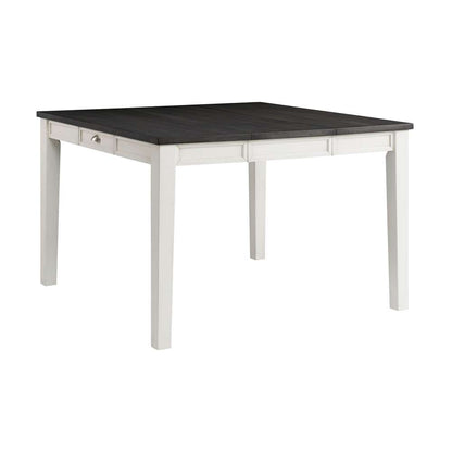 Picket House Furnishings - Jamison 6PC Counter Height Dining Set-Table, Four Chairs & Storage Bench - DKY300C6PC veiw 4