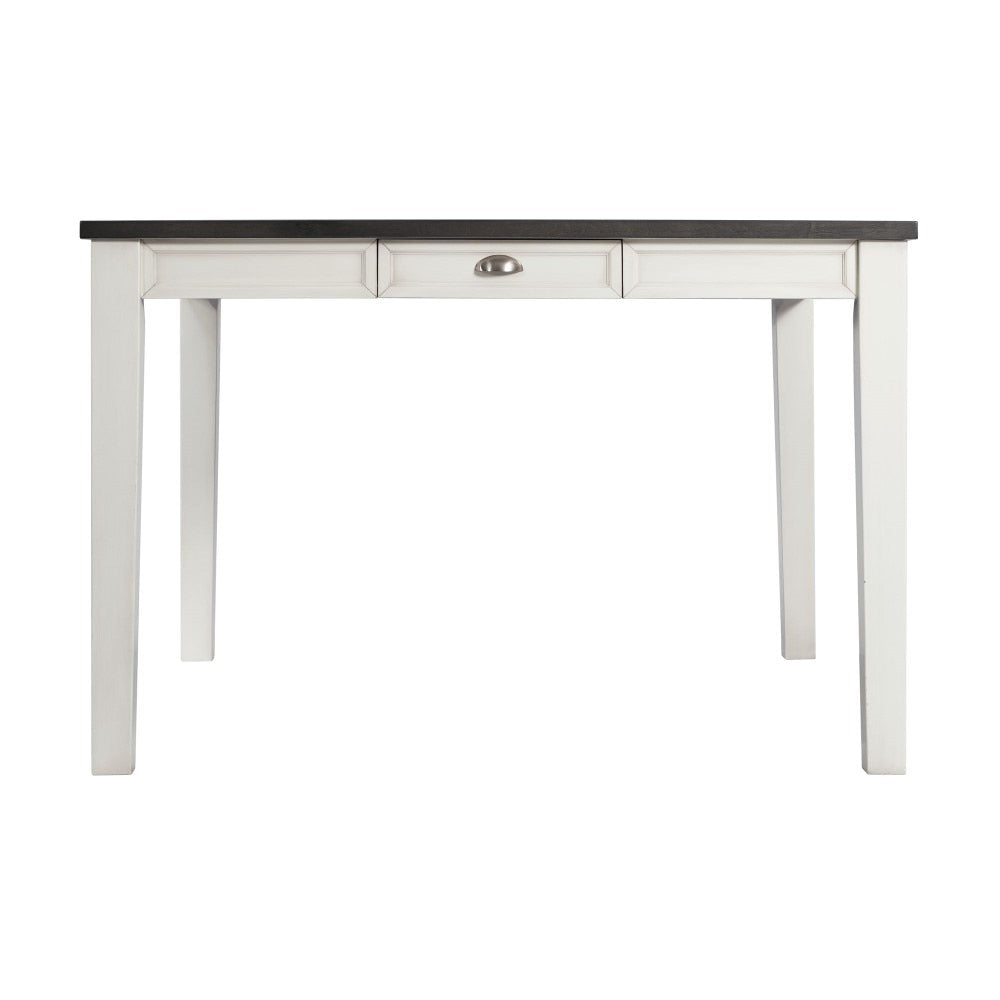 Picket House Furnishings - Jamison Two Tone 5PC Dining Set-Table & Four Chairs - DKY3005PC veiw 4