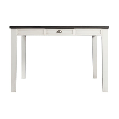 Picket House Furnishings - Jamison Two Tone 5PC Dining Set-Table & Four Chairs - DKY3005PC veiw 4