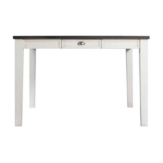 Picket House Furnishings - Jamison Two Tone 5PC Dining Set-Table & Four Chairs - DKY3005PC veiw 4