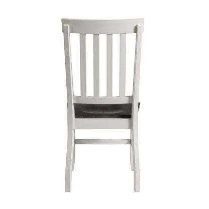 Picket House Furnishings - Jamison Two Tone 5PC Dining Set-Table & Four Chairs - DKY3005PC veiw 8