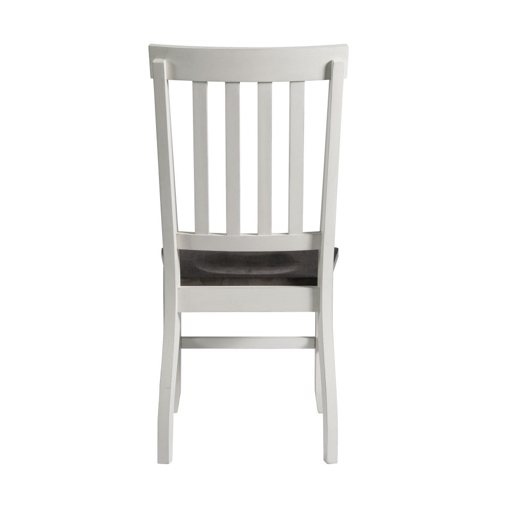 Picket House Furnishings - Jamison Two Tone 7PC Dining Set-Table & Six Chairs - DKY3007PC veiw 8
