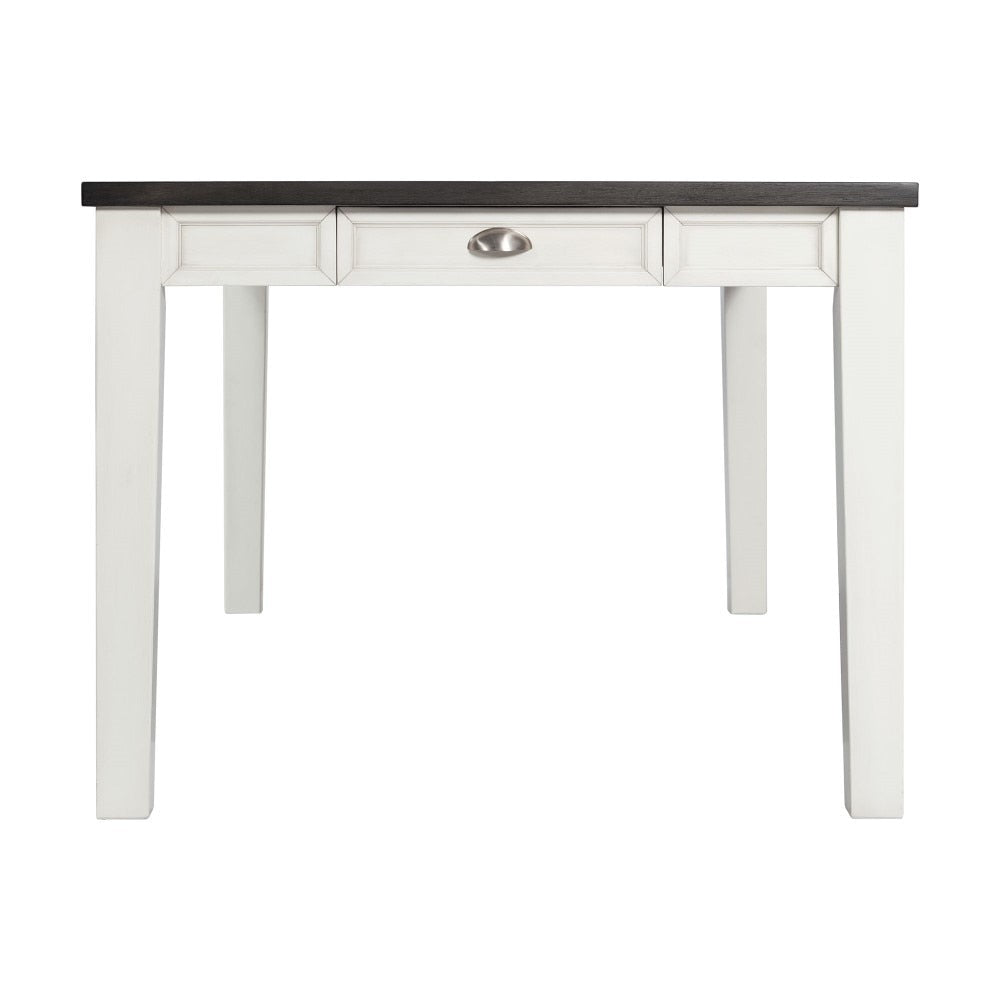 Picket House Furnishings - Jamison Two Tone Counter Height Dining Table with Storage - DKY350CT veiw 3