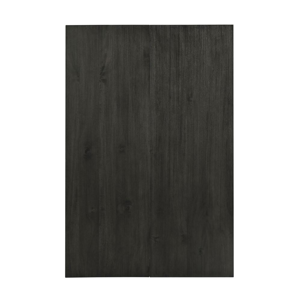 Picket House Furnishings - Jamison Two Tone Counter Height Dining Table with Storage - DKY350CT veiw 5