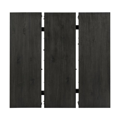 Picket House Furnishings - Jamison Two Tone Counter Height Dining Table with Storage - DKY350CT veiw 6