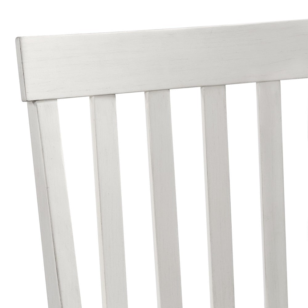 Picket House Furnishings - Jamison Two Tone Counter Height Side Chair (Set of 2) - DKY350CSC veiw 8