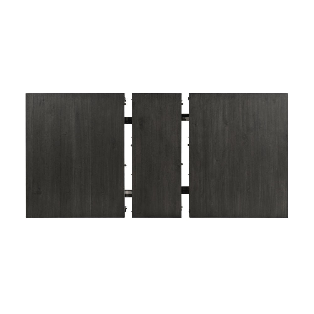 Picket House Furnishings - Jamison Two Tone Dining Table with Storage - DKY300DT veiw 6