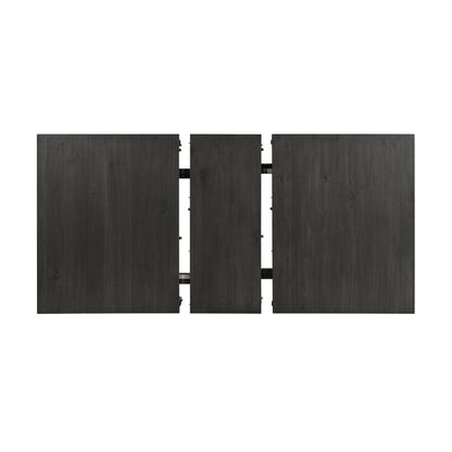 Picket House Furnishings - Jamison Two Tone Dining Table with Storage - DKY300DT veiw 6