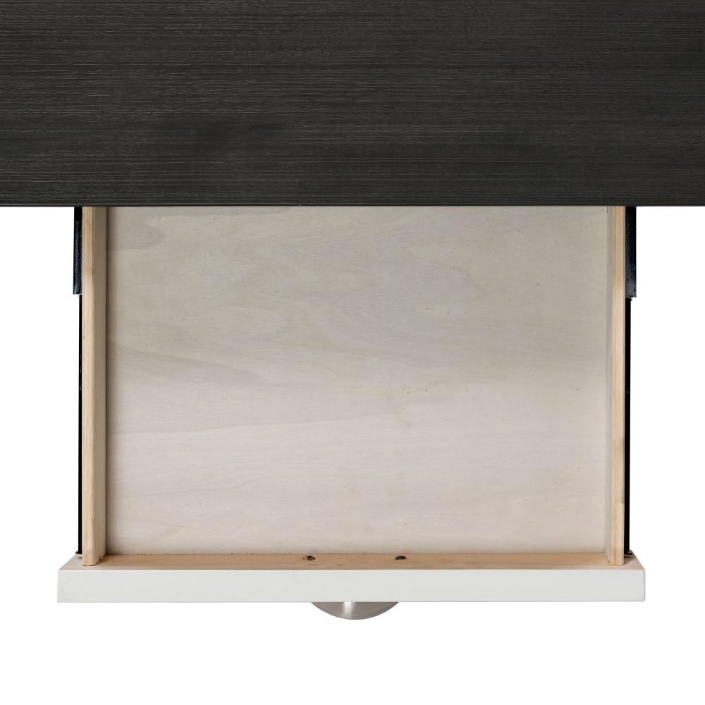 Picket House Furnishings - Jamison Two Tone Dining Table with Storage - DKY300DT veiw 8