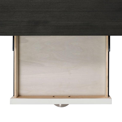 Picket House Furnishings - Jamison Two Tone Dining Table with Storage - DKY300DT veiw 8