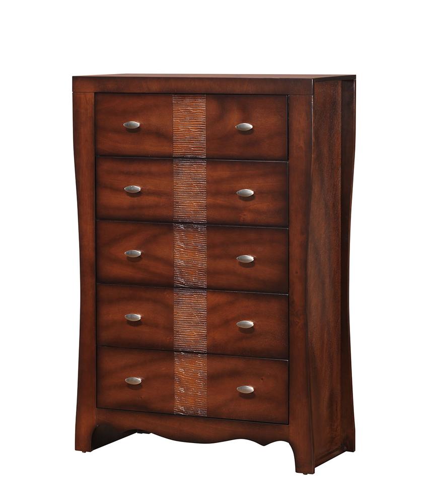 Picket House Furnishings - Jansen Chest - JN100CH veiw 1