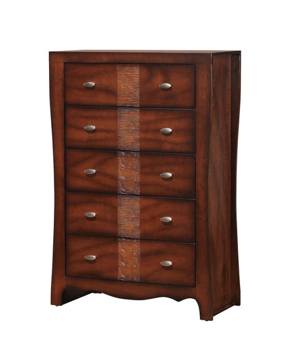 Picket House Furnishings - Jansen Chest - JN100CH veiw 1