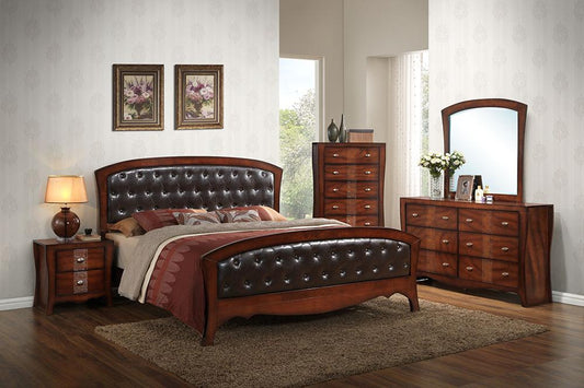 Picket House Furnishings - Jansen Chest - JN100CH veiw 2