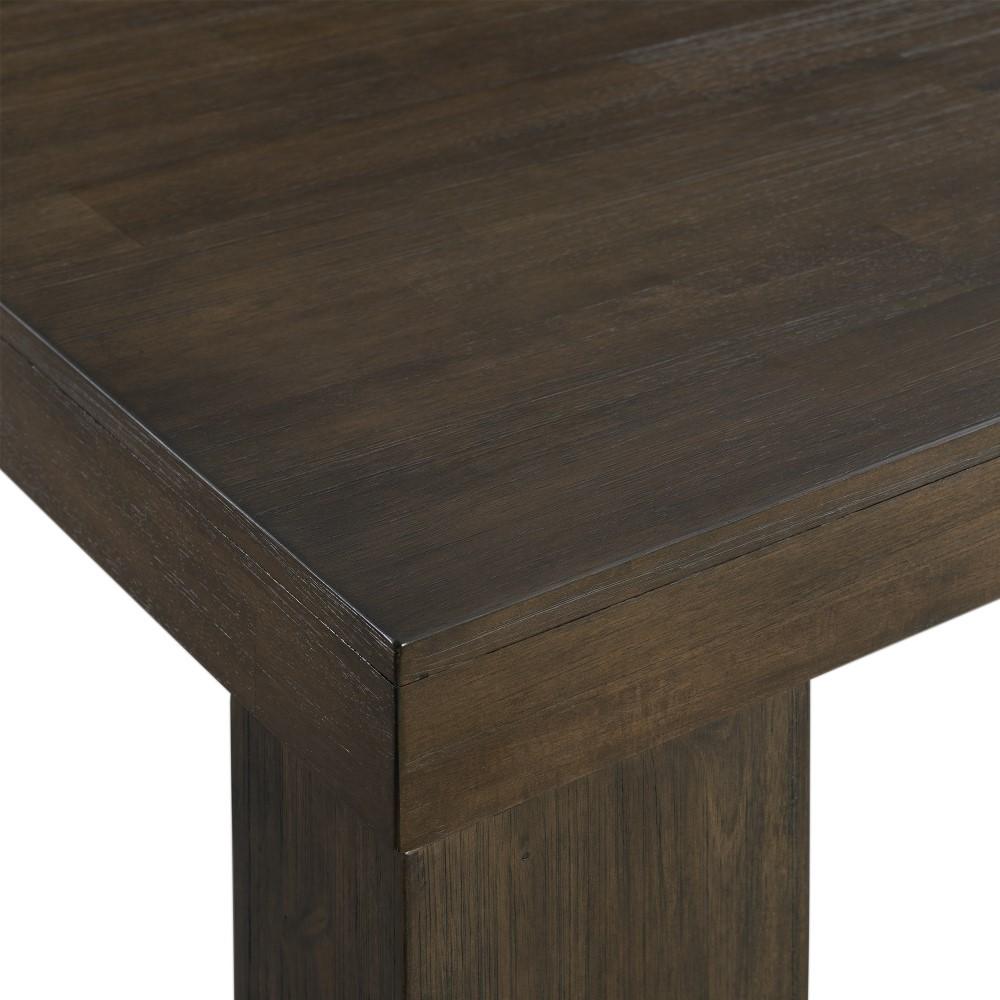 Picket House Furnishings - Jasper 7PC Dining Set-Table & Six Upholstered Side Chairs - DGD1007PC veiw 7