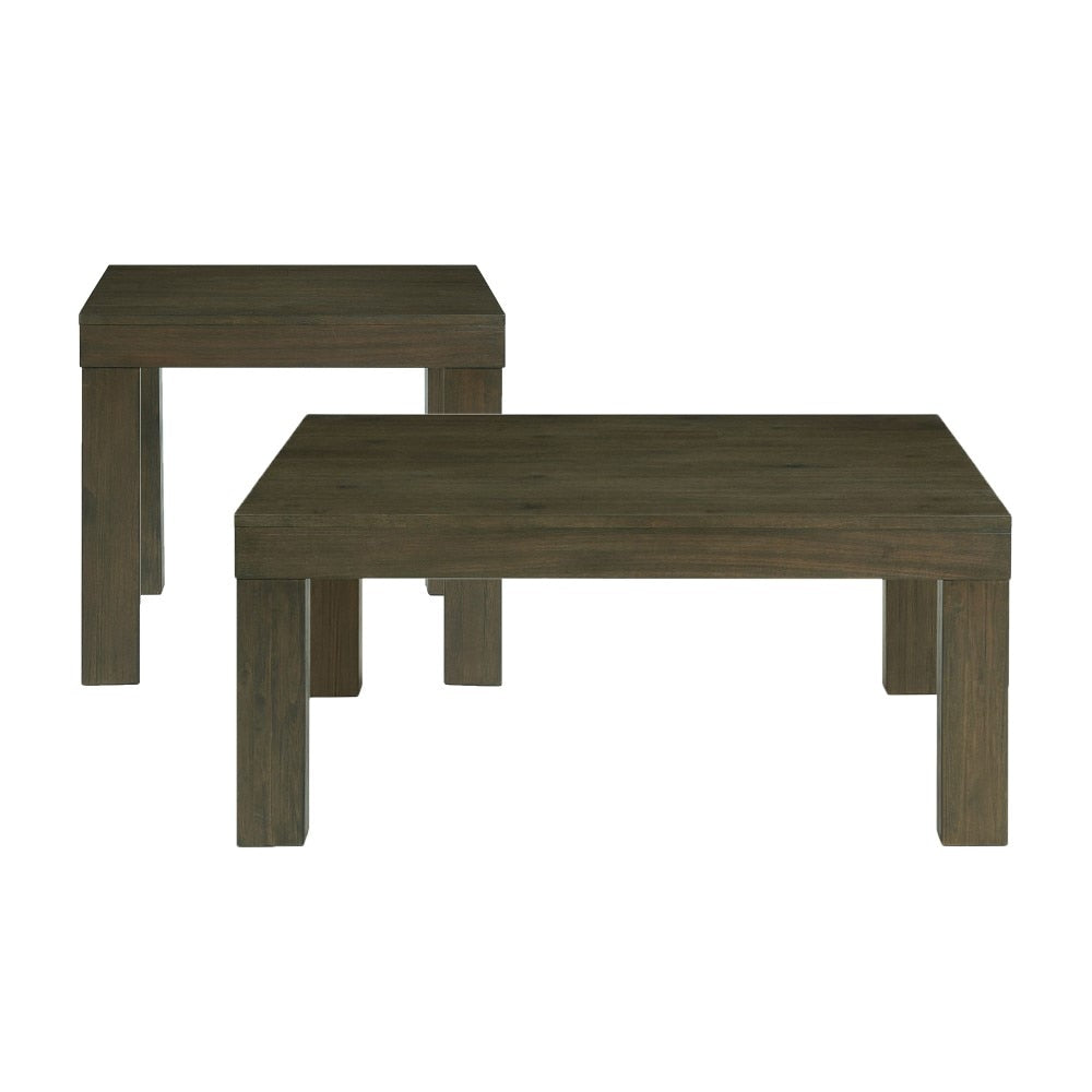 Picket House Furnishings - Jasper Occasional 2PC Set - TGD100SCE2PC veiw 1