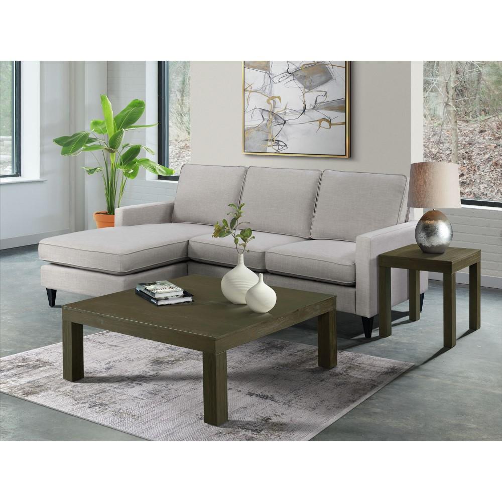 Picket House Furnishings - Jasper Occasional 2PC Set - TGD100SCE2PC veiw 6