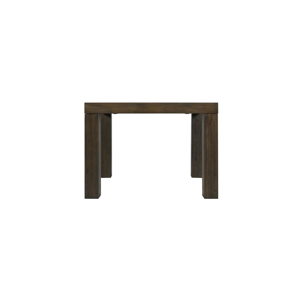 Picket House Furnishings - Jasper Rectangle Dining Table - DGD218DTB veiw 3
