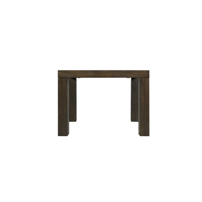 Picket House Furnishings - Jasper Rectangle Dining Table - DGD218DTB veiw 3