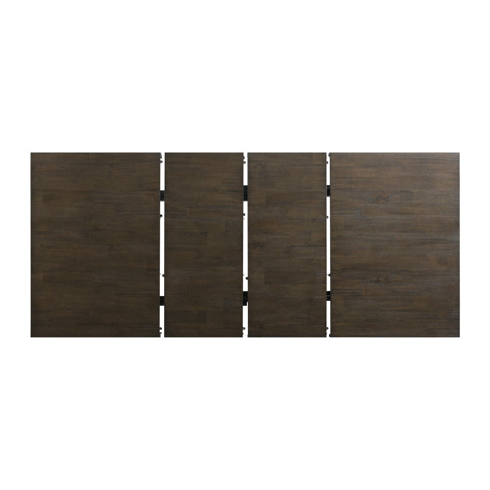 Picket House Furnishings - Jasper Rectangle Dining Table - DGD218DTB veiw 6