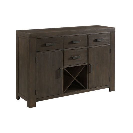 Picket House Furnishings - Jasper Server - DGD100SV veiw 1