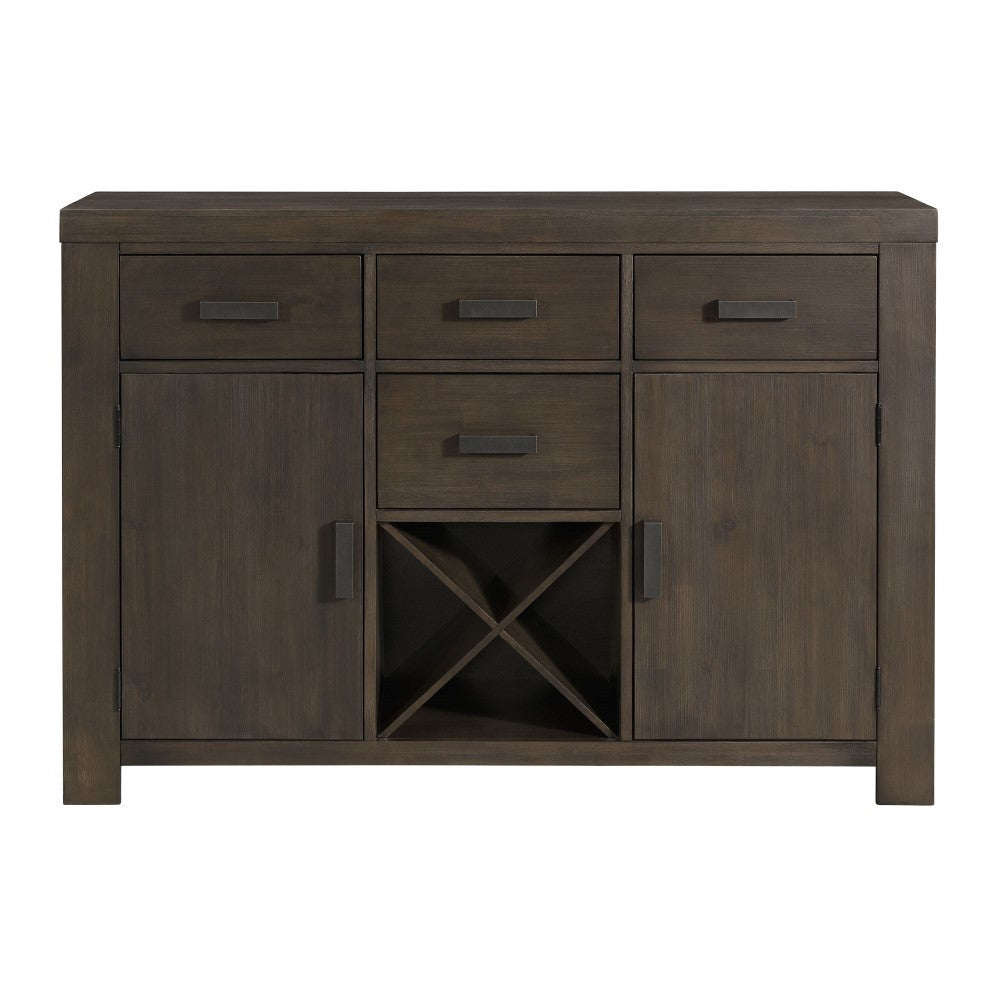 Picket House Furnishings - Jasper Server - DGD100SV veiw 2