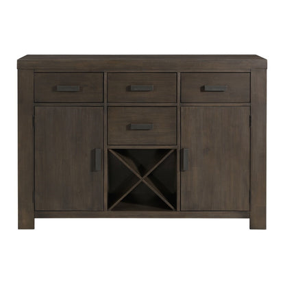 Picket House Furnishings - Jasper Server - DGD100SV veiw 2