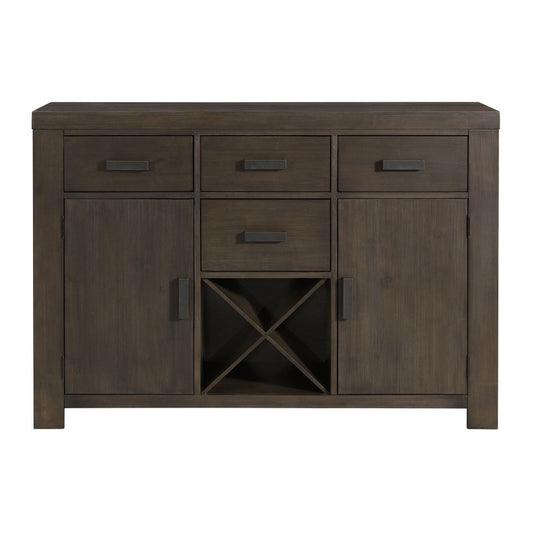 Picket House Furnishings - Jasper Server - DGD100SV veiw 2
