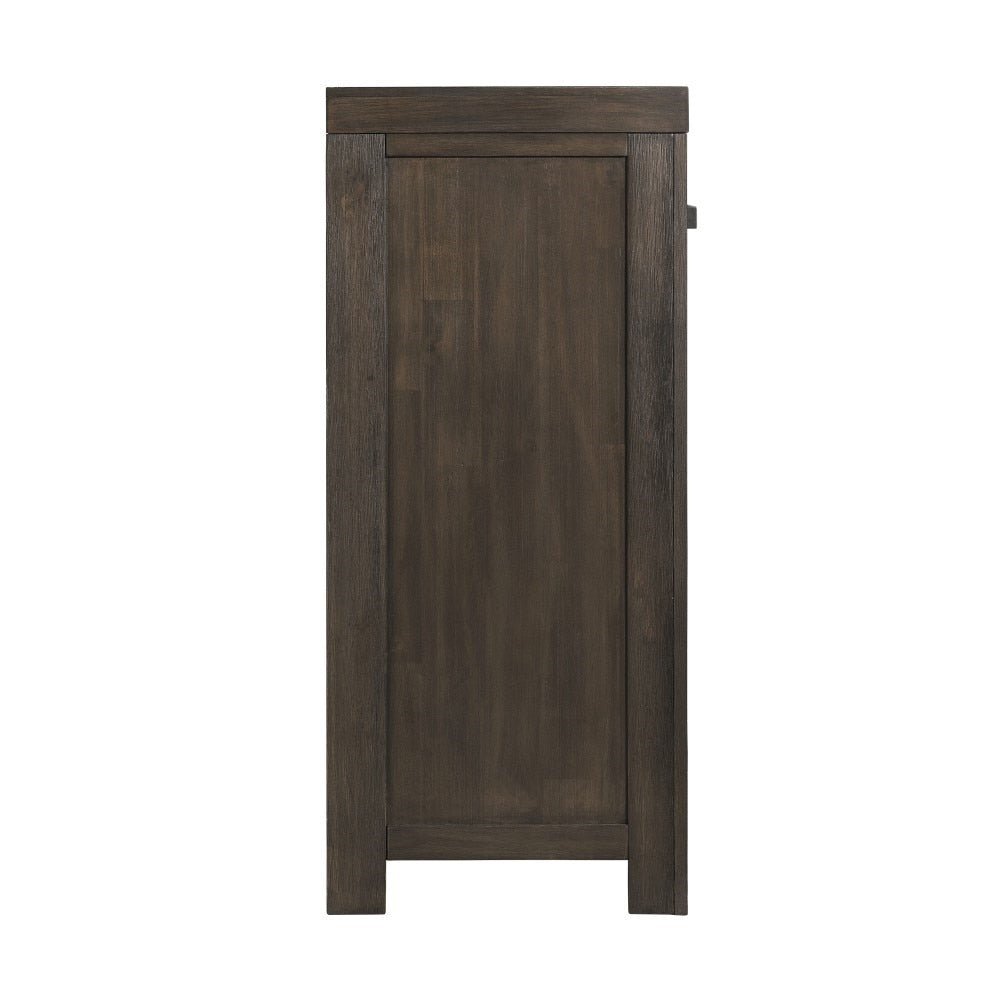 Picket House Furnishings - Jasper Server - DGD100SV veiw 3