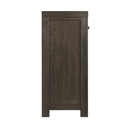 Picket House Furnishings - Jasper Server - DGD100SV veiw 3