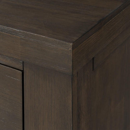 Picket House Furnishings - Jasper Server - DGD100SV veiw 4