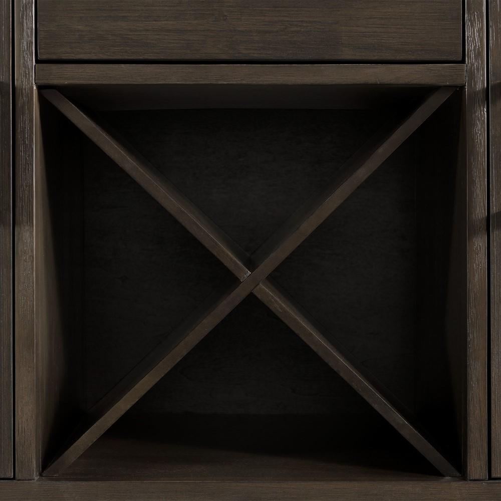 Picket House Furnishings - Jasper Server - DGD100SV veiw 5