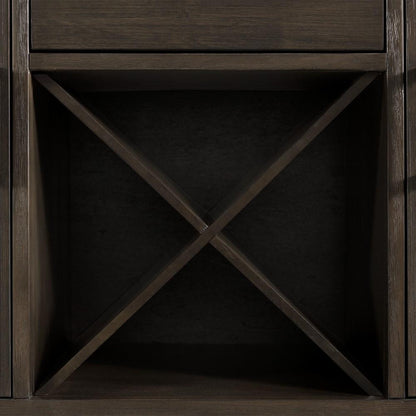 Picket House Furnishings - Jasper Server - DGD100SV veiw 5