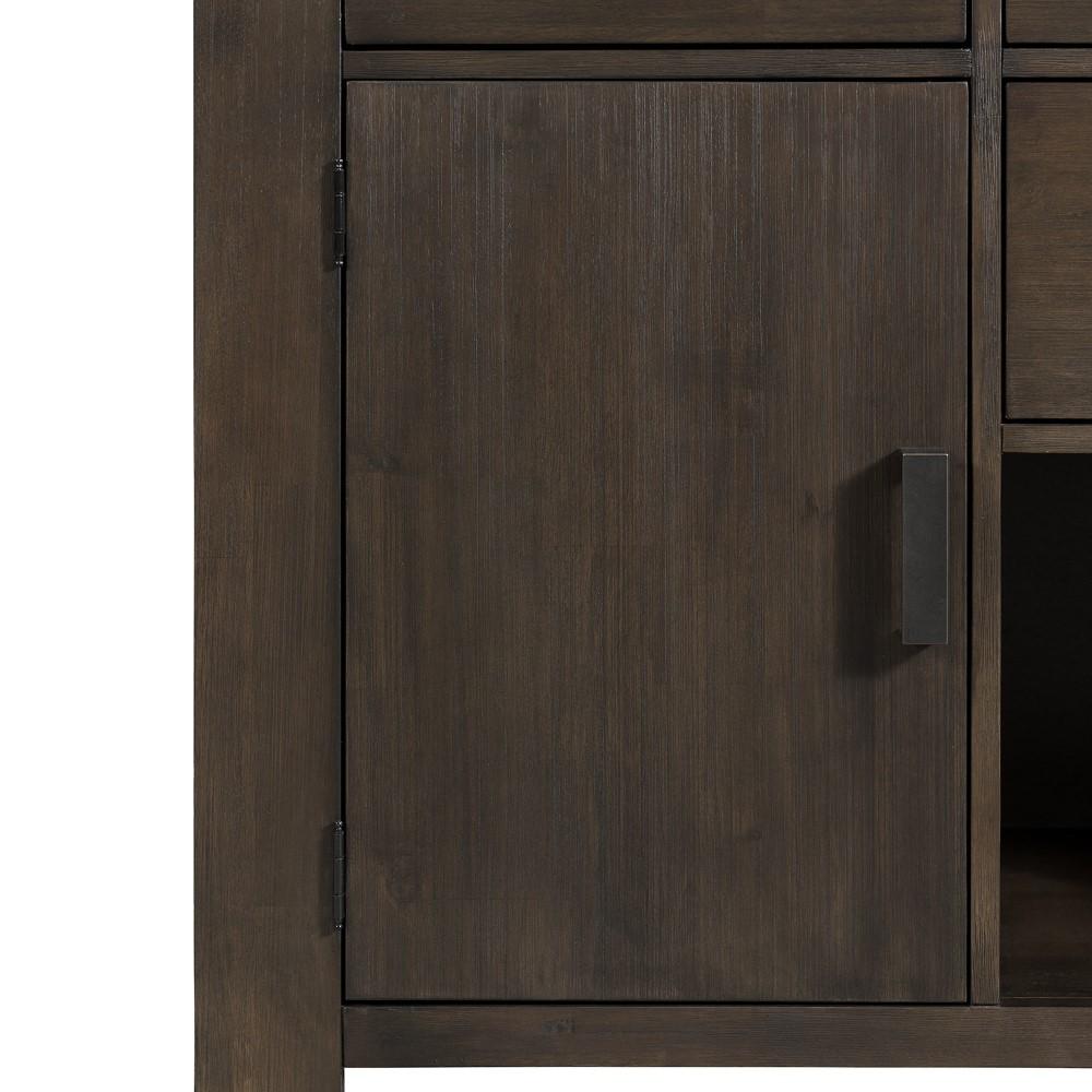 Picket House Furnishings - Jasper Server - DGD100SV veiw 6
