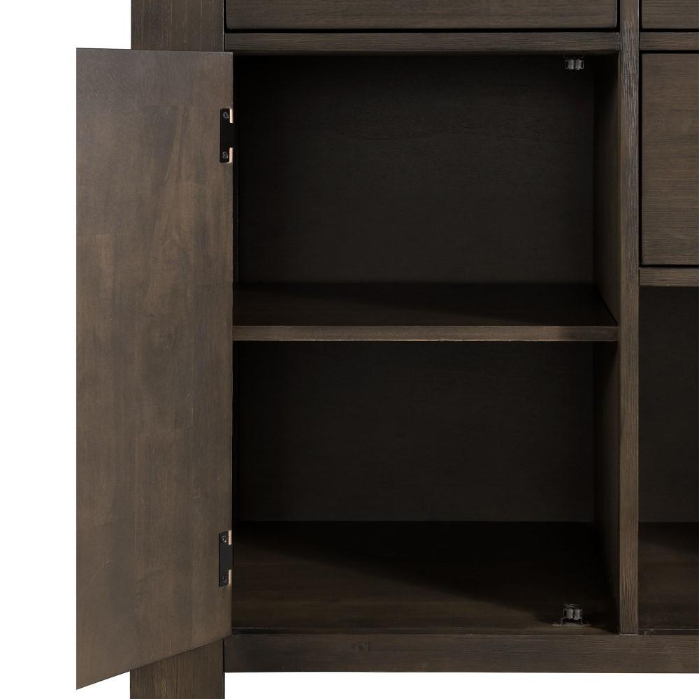 Picket House Furnishings - Jasper Server - DGD100SV veiw 7