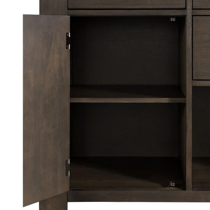 Picket House Furnishings - Jasper Server - DGD100SV veiw 7