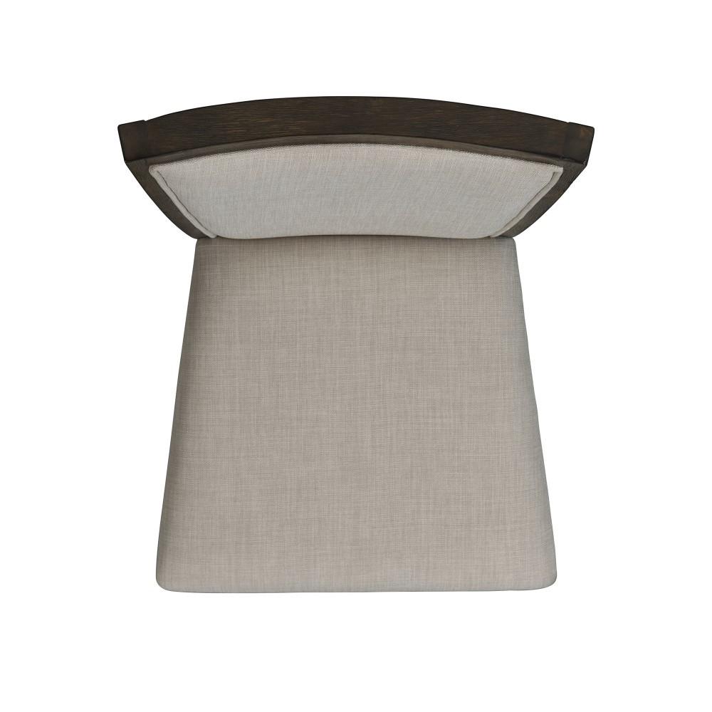 Picket House Furnishings - Jasper Slat Back Side Chair (Set of 2) - DGD550SBC veiw 7