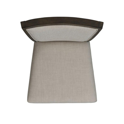 Picket House Furnishings - Jasper Slat Back Side Chair (Set of 2) - DGD550SBC veiw 7