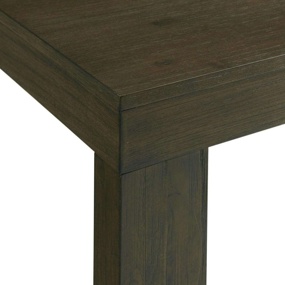 Picket House Furnishings - Jasper Square Coffee Table - TGD100CTSQE veiw 4