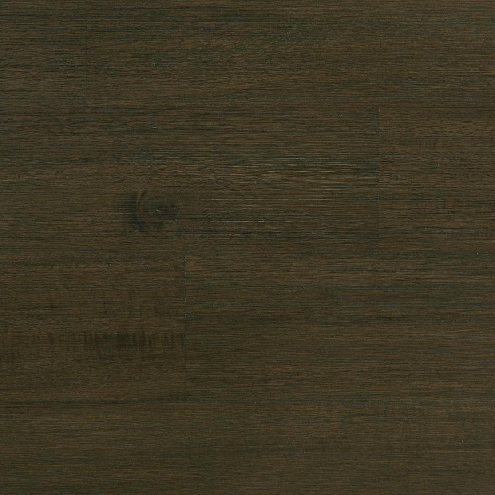 Picket House Furnishings - Jasper Square End Table in Dark Walnut - TGD100ETPE veiw 5