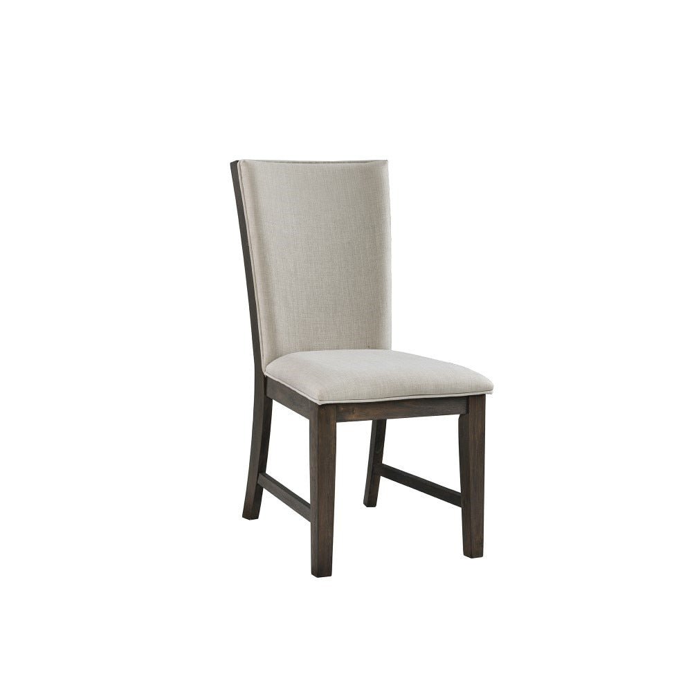 Picket House Furnishings - Jasper Upholstered Side Chair (Set of 2) - DGD100FSC veiw 2