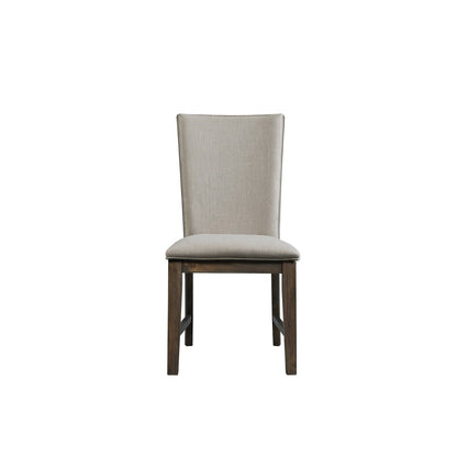 Picket House Furnishings - Jasper Upholstered Side Chair (Set of 2) - DGD100FSC veiw 3