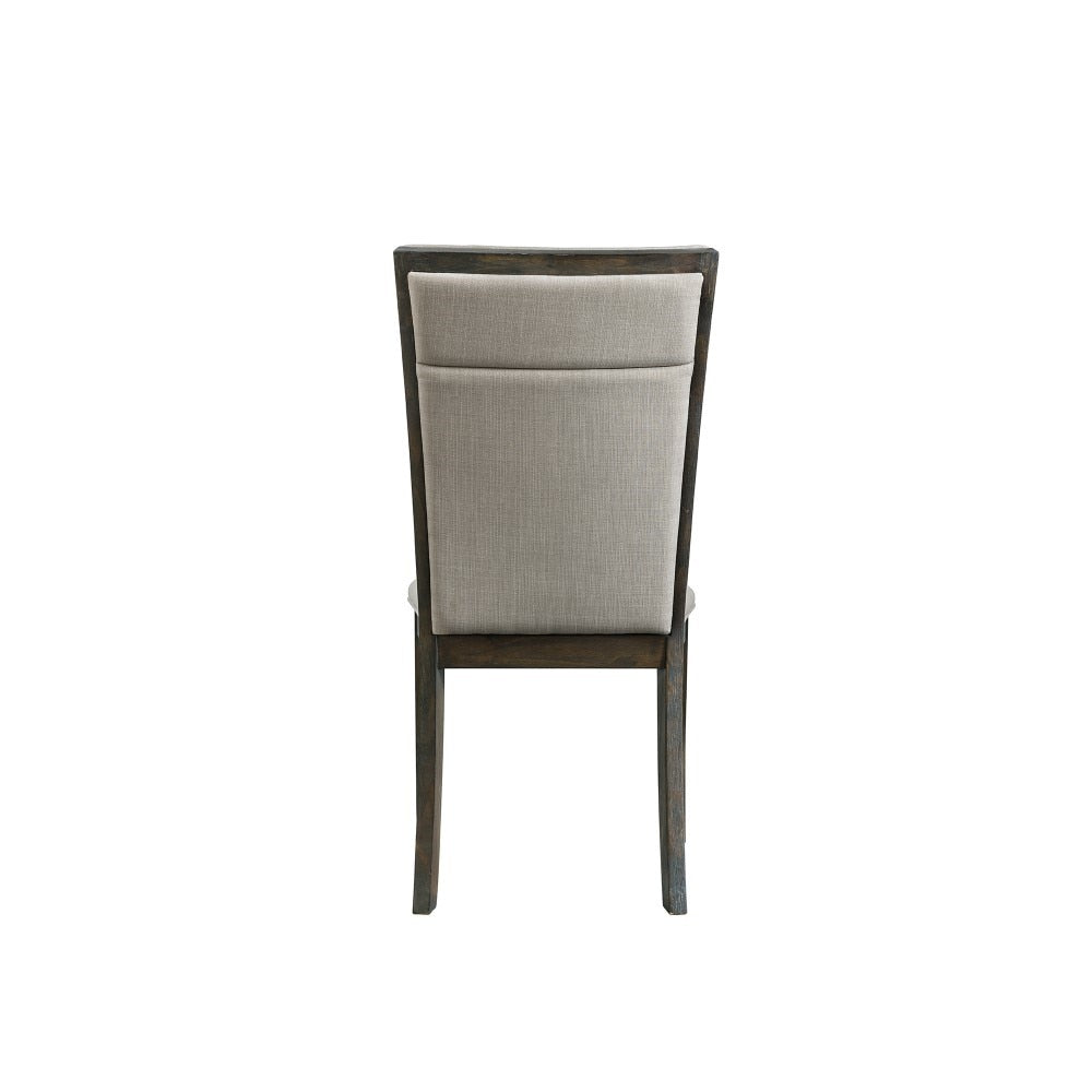 Picket House Furnishings - Jasper Upholstered Side Chair (Set of 2) - DGD100FSC veiw 5
