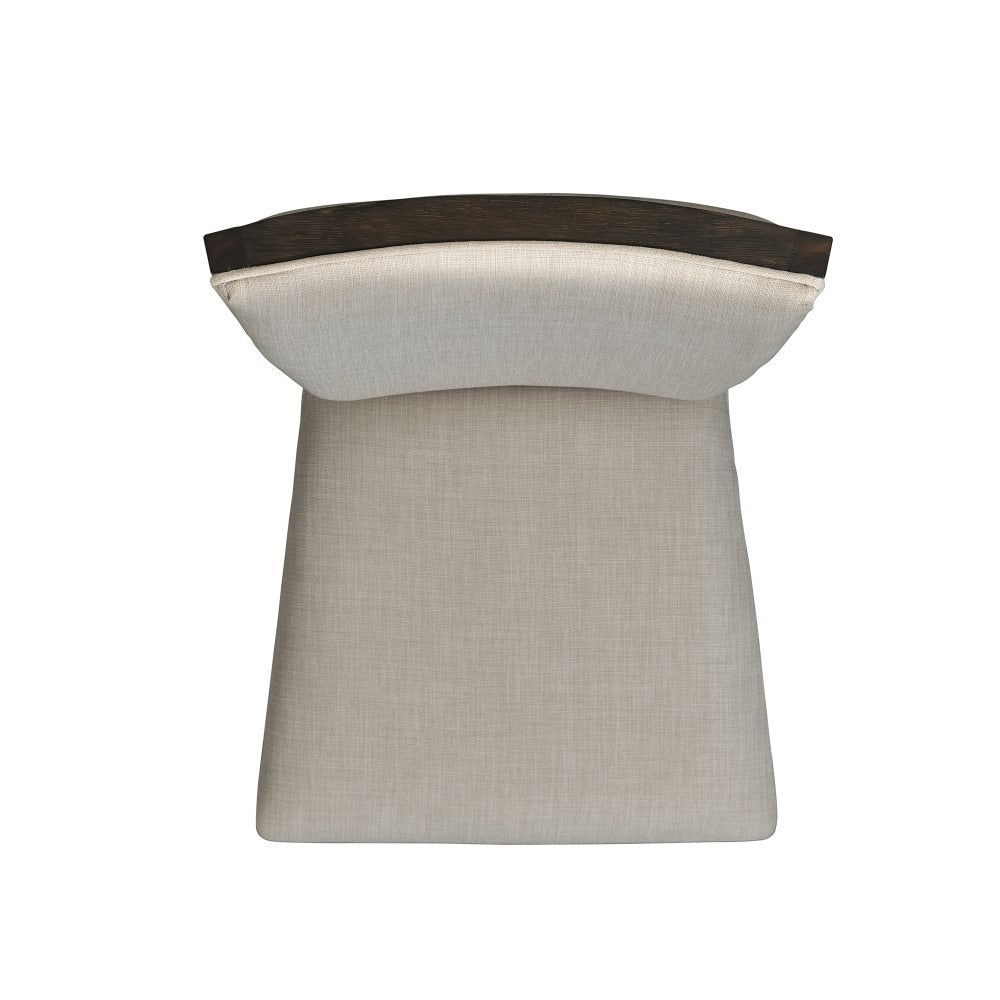 Picket House Furnishings - Jasper Upholstered Side Chair (Set of 2) - DGD100FSC veiw 7