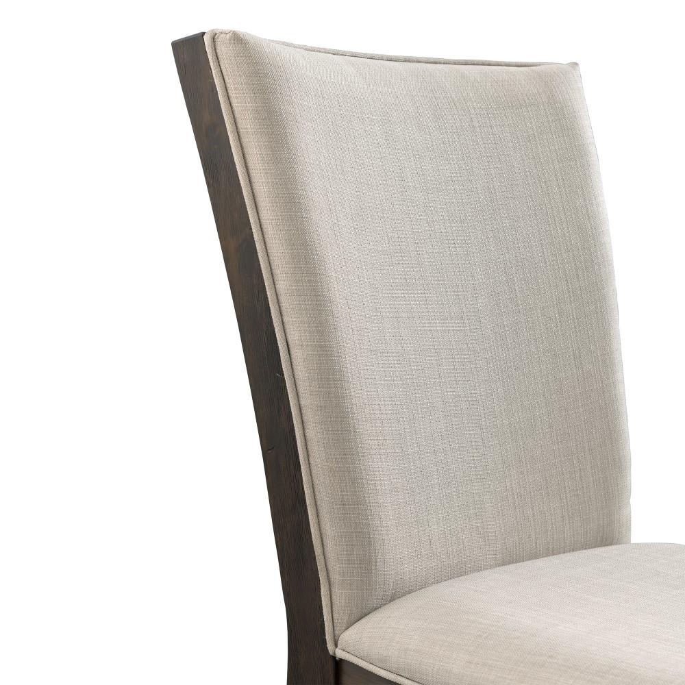 Picket House Furnishings - Jasper Upholstered Side Chair (Set of 2) - DGD100FSC veiw 8