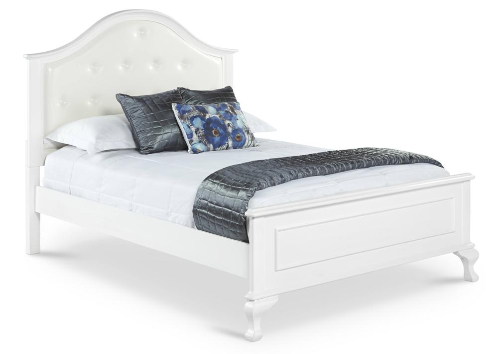 Picket House Furnishings - Jenna Full Bed - JS700FB veiw 1
