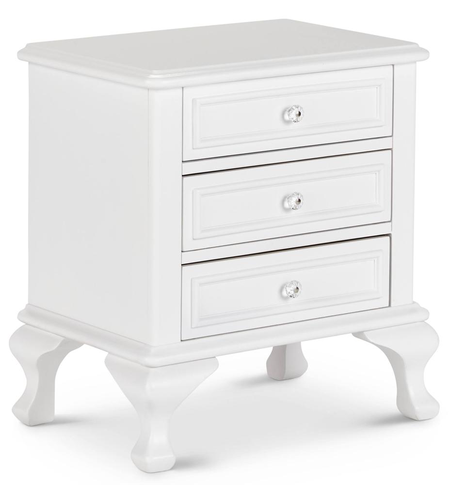 Picket House Furnishings - Jenna Night Stand - JS700NSO veiw 1