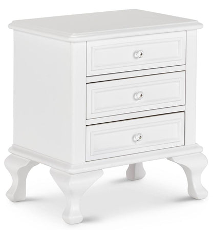 Picket House Furnishings - Jenna Night Stand - JS700NSO veiw 1